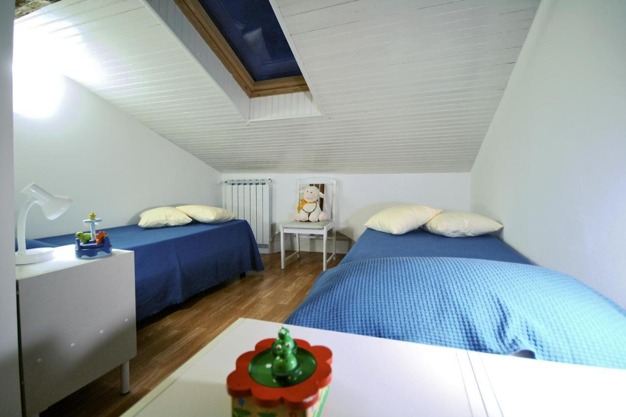 Villa Chiara Marina Trilocale Imperia Bagian luar foto
