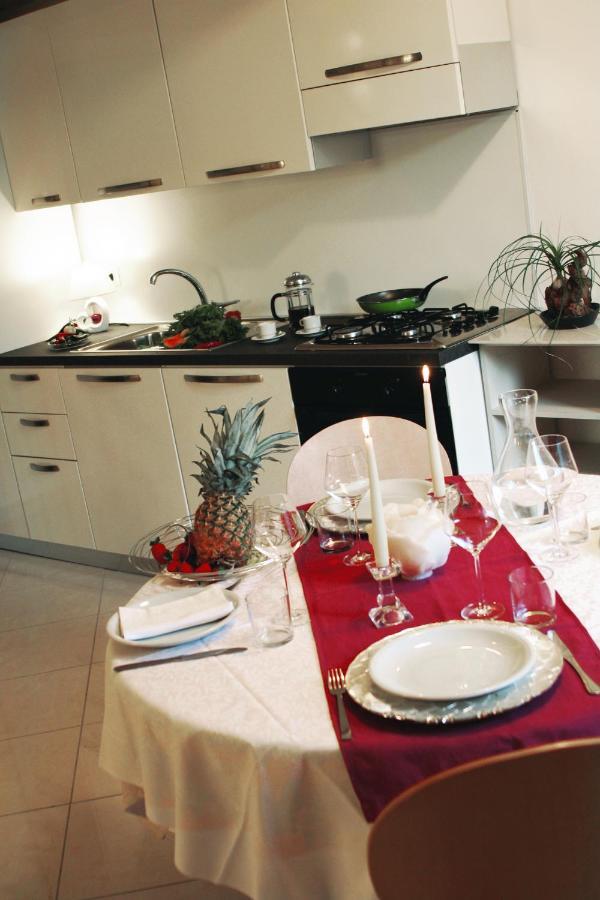 Villa Chiara Marina Trilocale Imperia Bagian luar foto