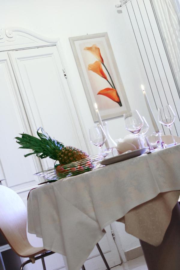 Villa Chiara Marina Trilocale Imperia Bagian luar foto
